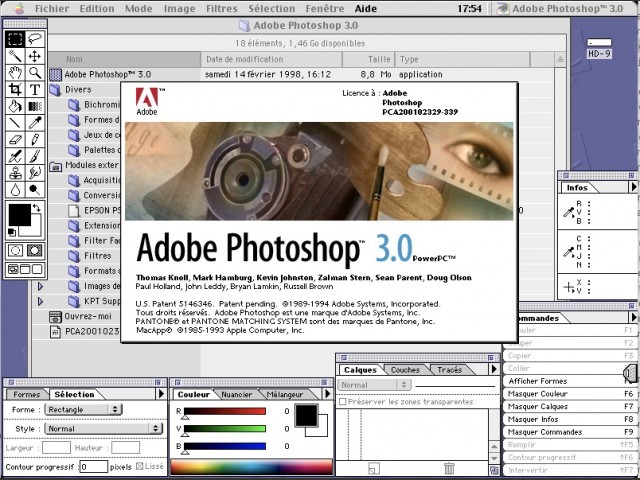 Adobe photoshop 7.0 setup download